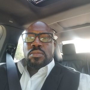 Meet your Posher, Timothy